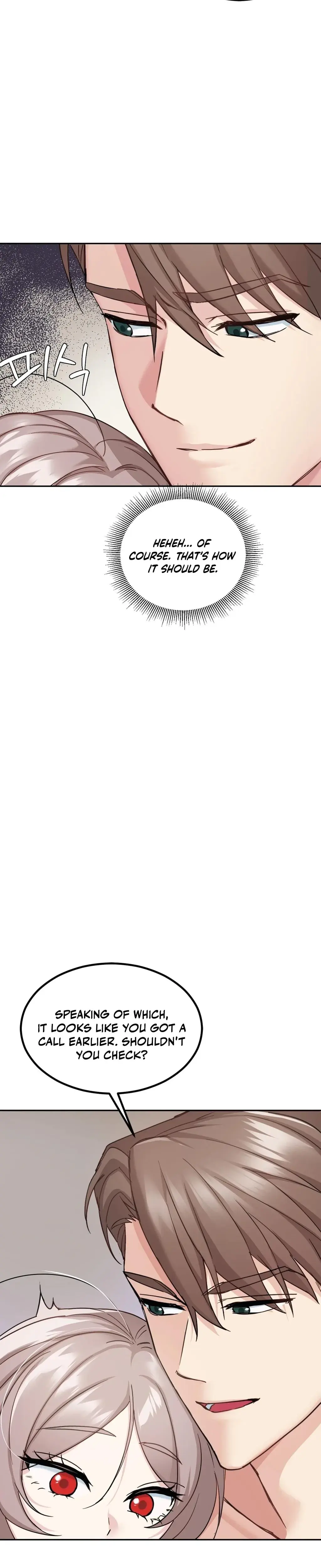 I Can T Stand It Sister In Law Chapter 5 - Page 7