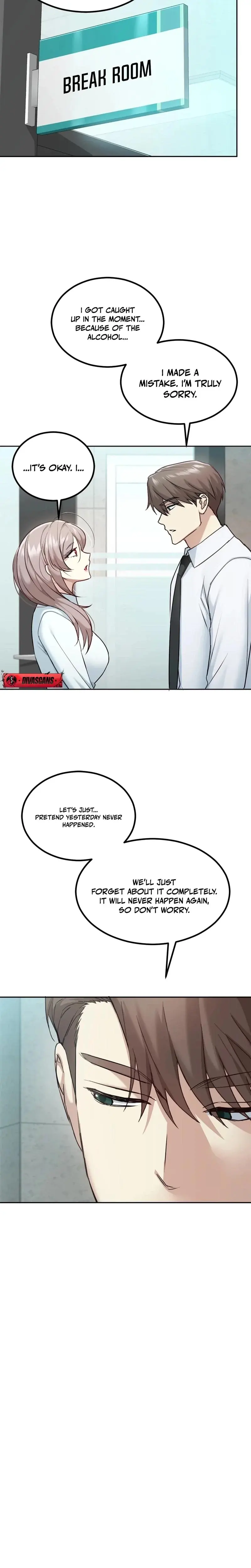 I Can T Stand It Sister In Law Chapter 6 - Page 11