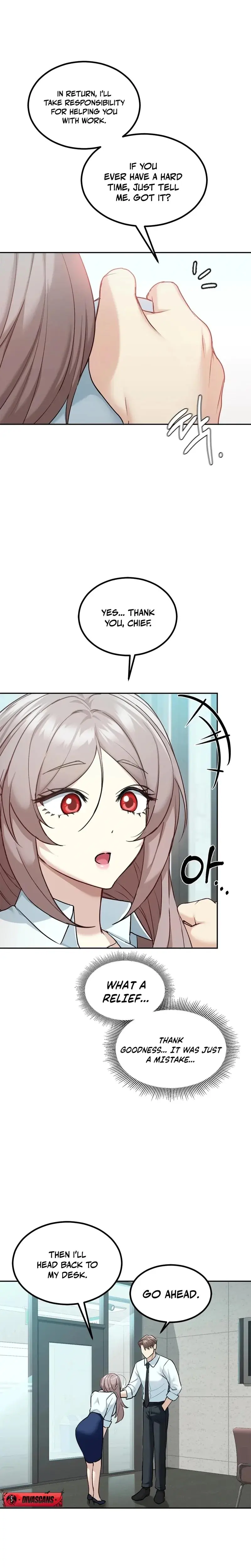 I Can T Stand It Sister In Law Chapter 6 - Page 12