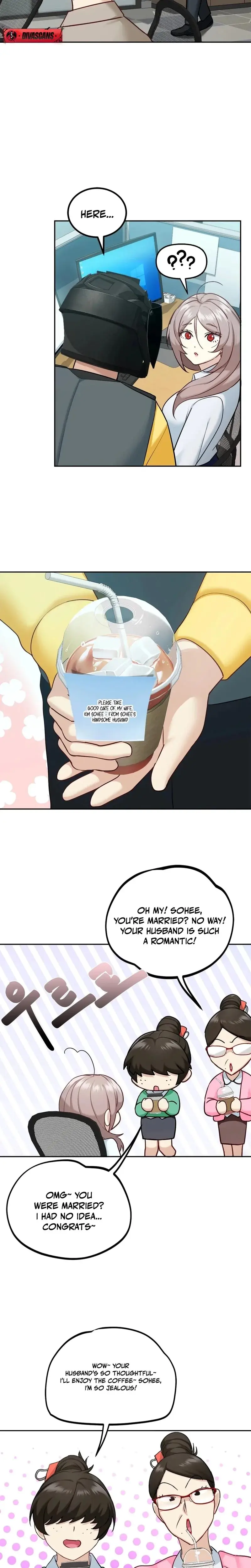 I Can T Stand It Sister In Law Chapter 6 - Page 16