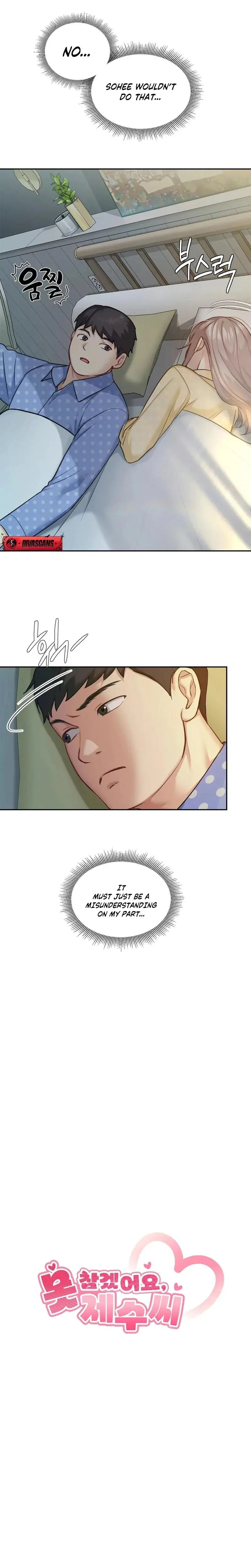 I Can T Stand It Sister In Law Chapter 6 - Page 3