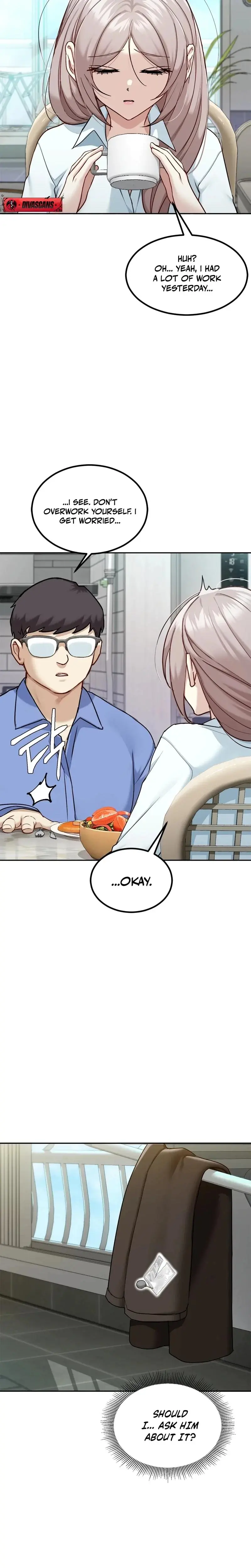I Can T Stand It Sister In Law Chapter 6 - Page 5