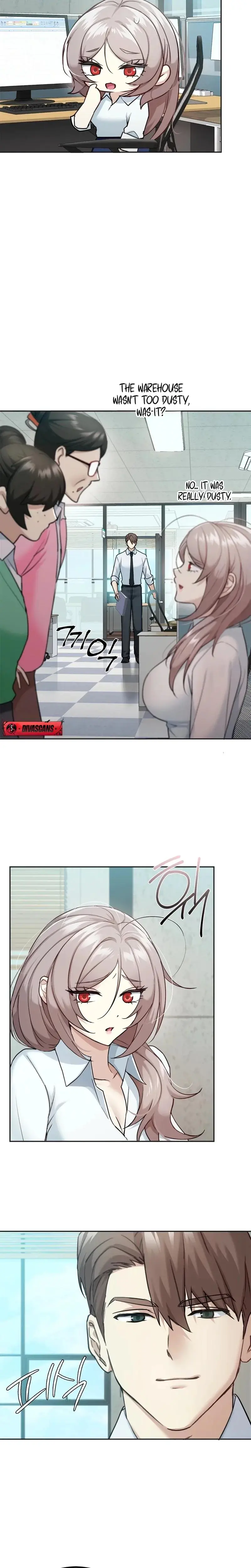 I Can T Stand It Sister In Law Chapter 6 - Page 9