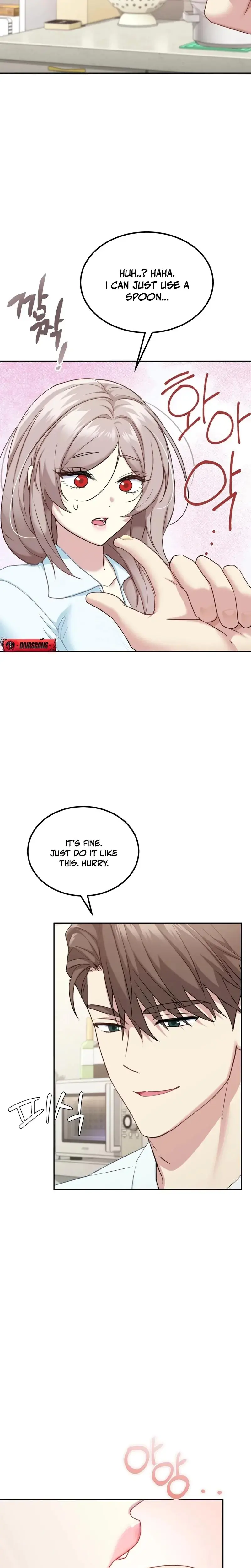 I Can T Stand It Sister In Law Chapter 7 - Page 10