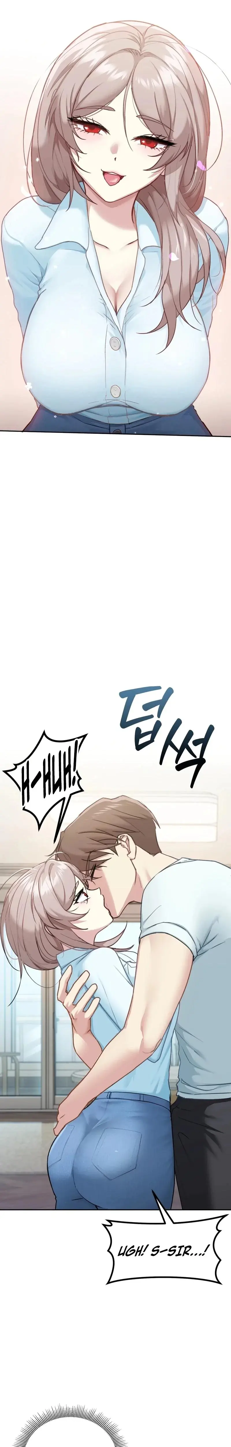I Can T Stand It Sister In Law Chapter 7 - Page 12