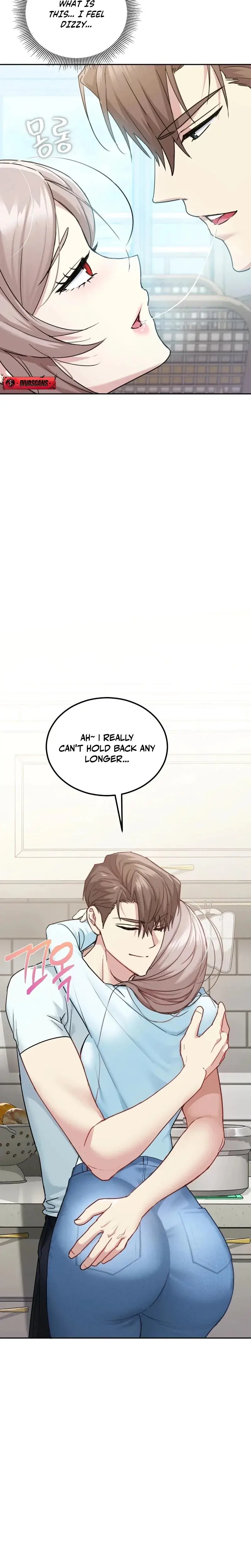 I Can T Stand It Sister In Law Chapter 7 - Page 13