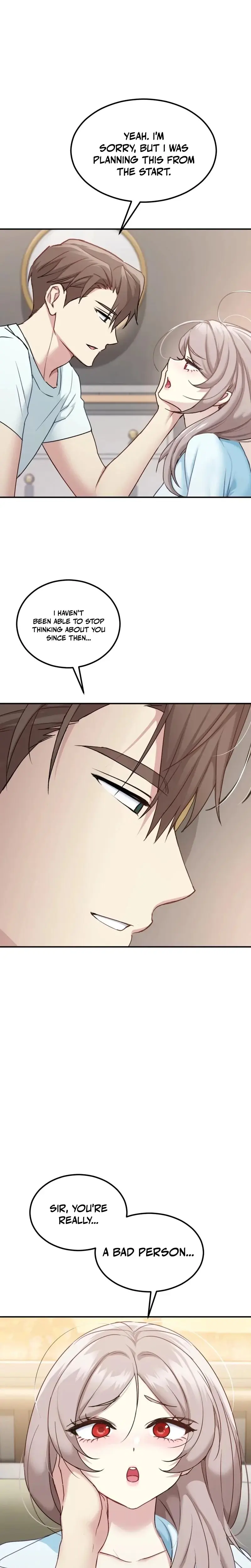 I Can T Stand It Sister In Law Chapter 7 - Page 16