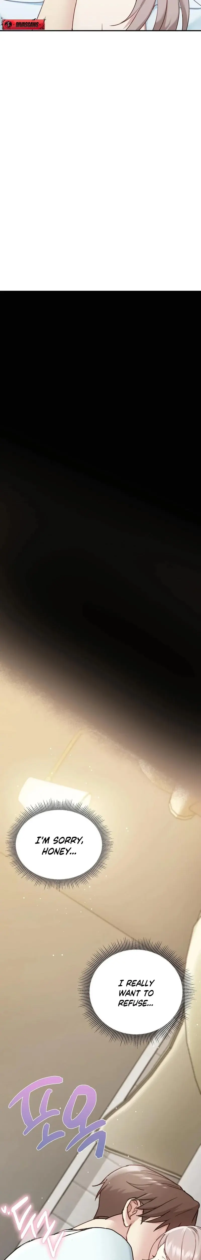 I Can T Stand It Sister In Law Chapter 7 - Page 17