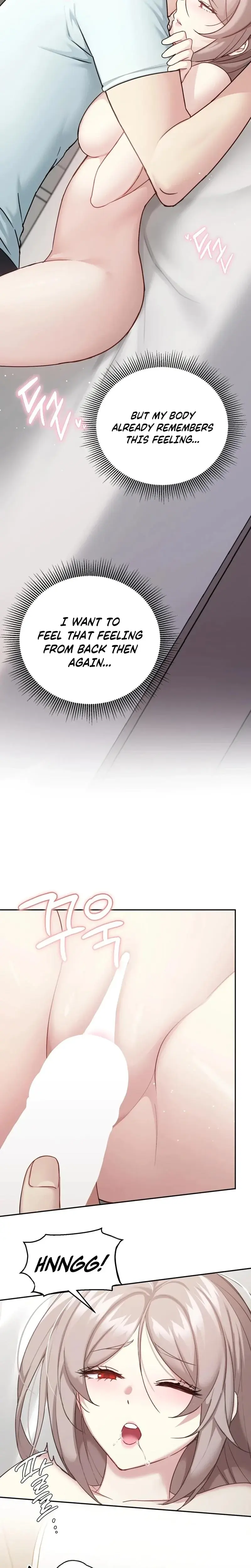I Can T Stand It Sister In Law Chapter 7 - Page 18