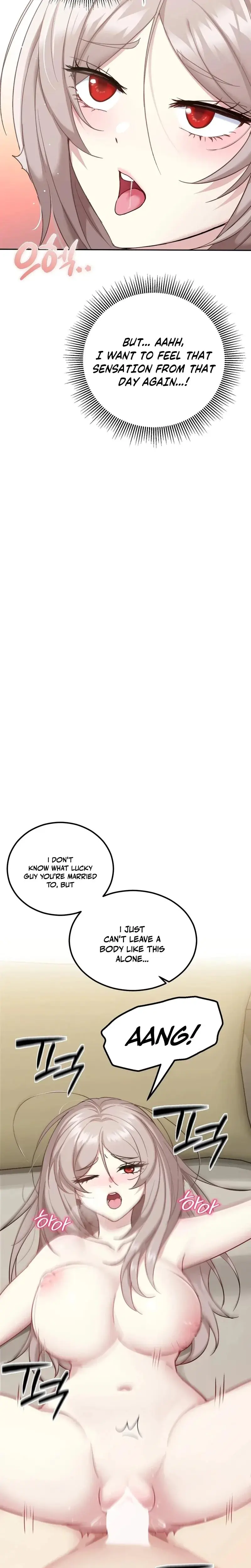 I Can T Stand It Sister In Law Chapter 7 - Page 20