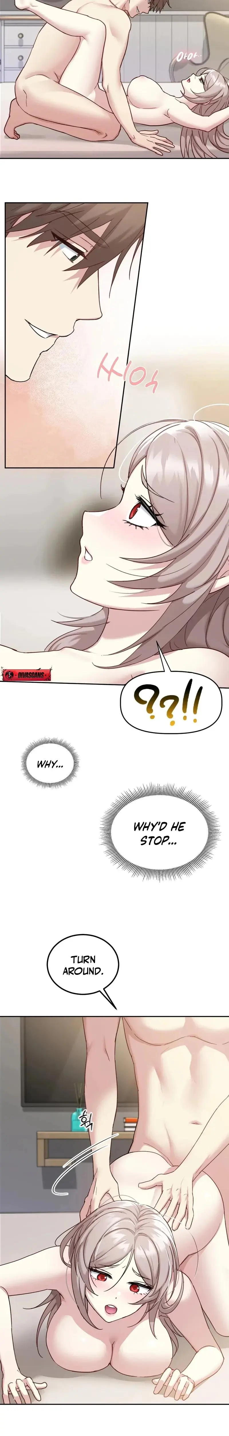 I Can T Stand It Sister In Law Chapter 7 - Page 22
