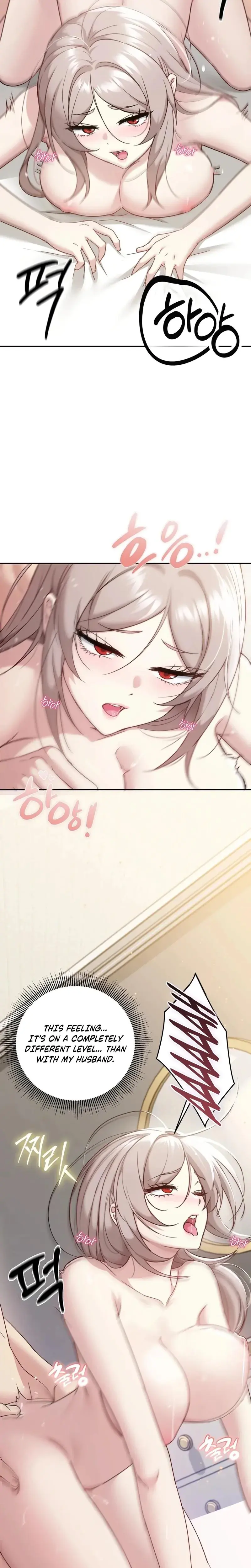I Can T Stand It Sister In Law Chapter 7 - Page 24