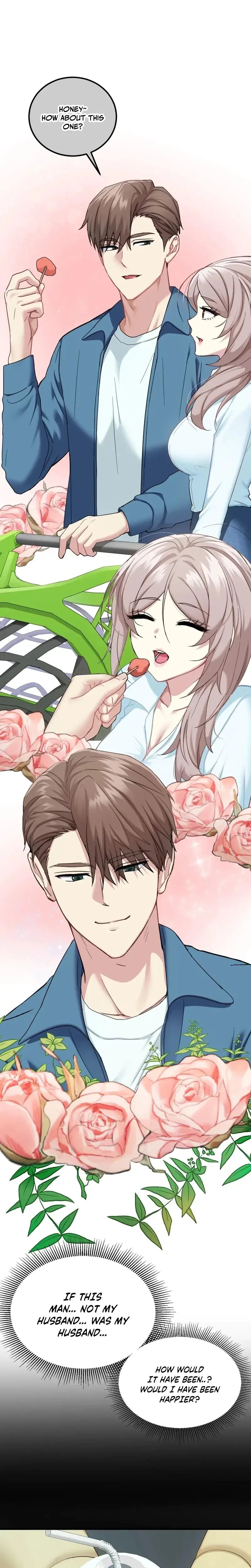 I Can T Stand It Sister In Law Chapter 7 - Page 6