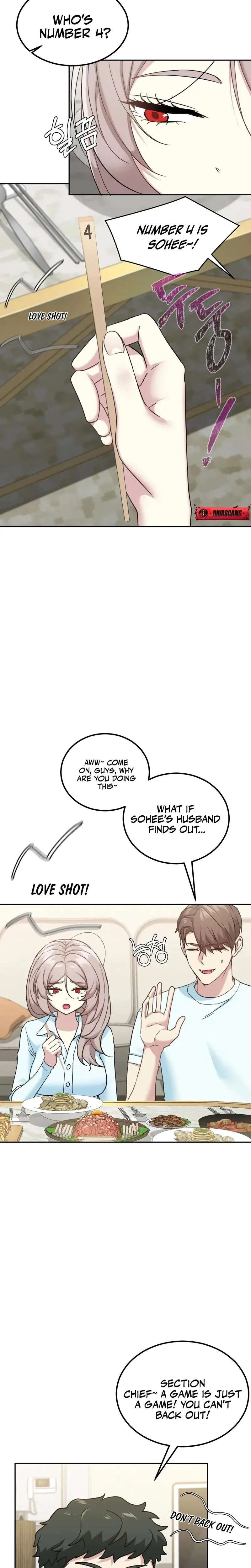 I Can T Stand It Sister In Law Chapter 8 - Page 11