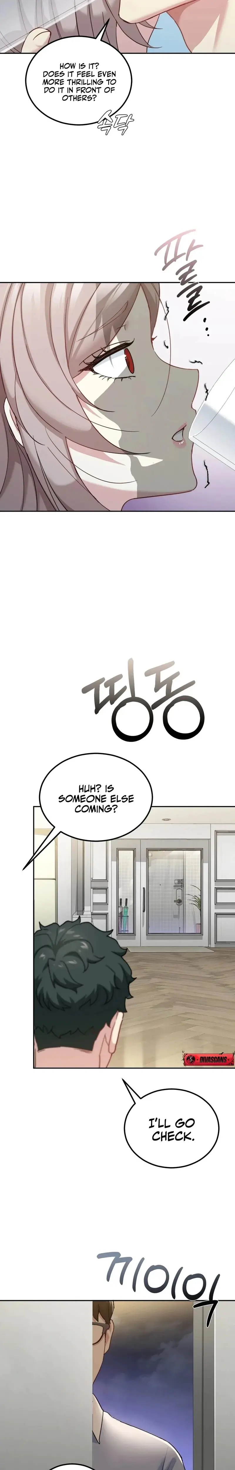 I Can T Stand It Sister In Law Chapter 8 - Page 13