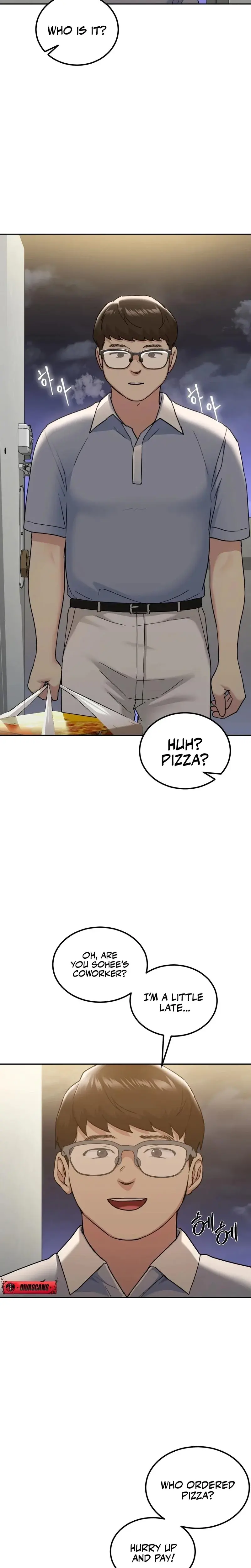 I Can T Stand It Sister In Law Chapter 8 - Page 14