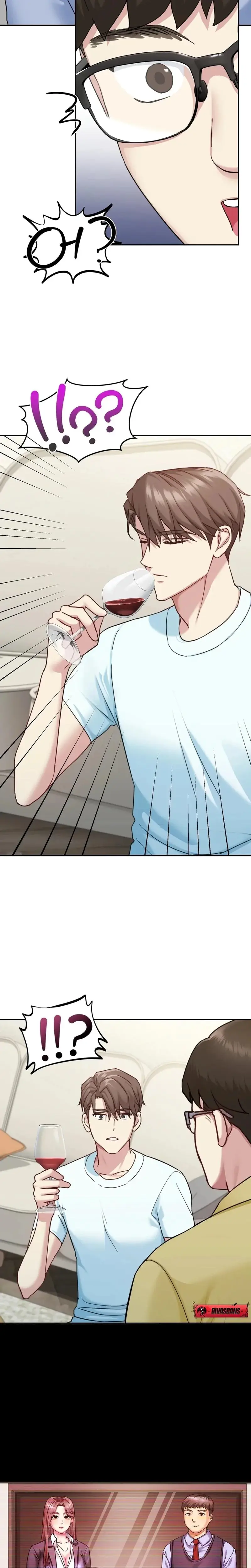I Can T Stand It Sister In Law Chapter 8 - Page 17