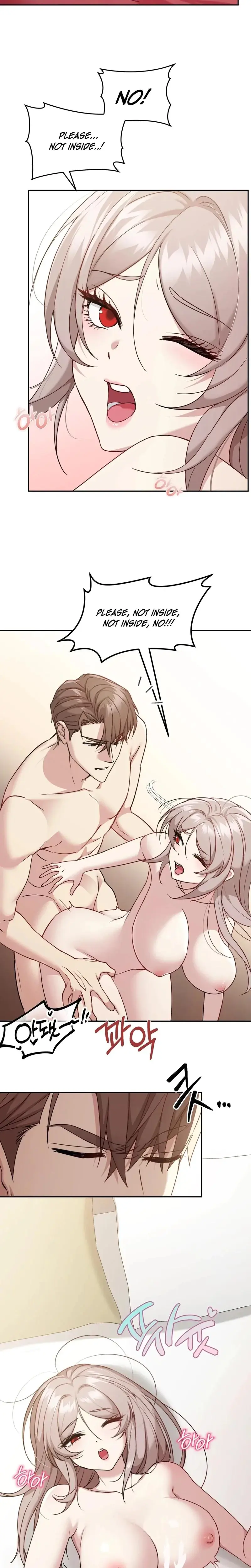 I Can T Stand It Sister In Law Chapter 8 - Page 2