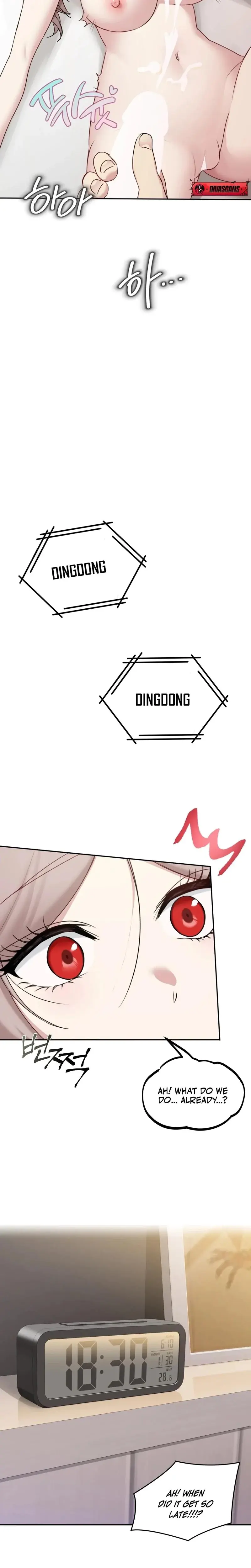 I Can T Stand It Sister In Law Chapter 8 - Page 3