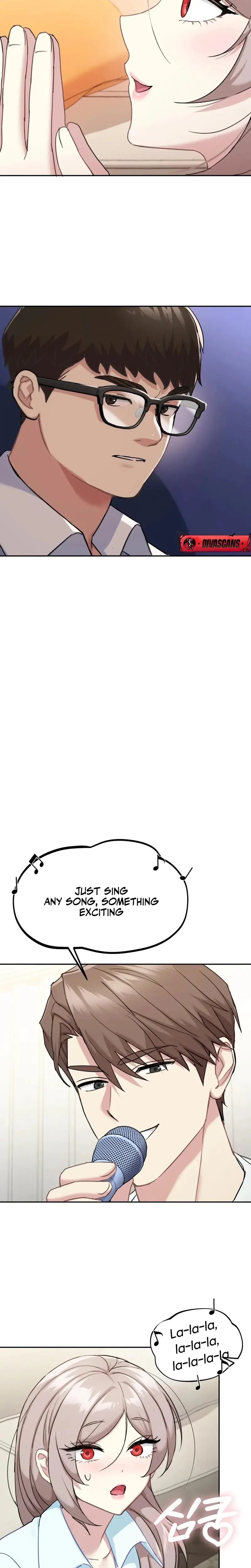 I Can T Stand It Sister In Law Chapter 9 - Page 14
