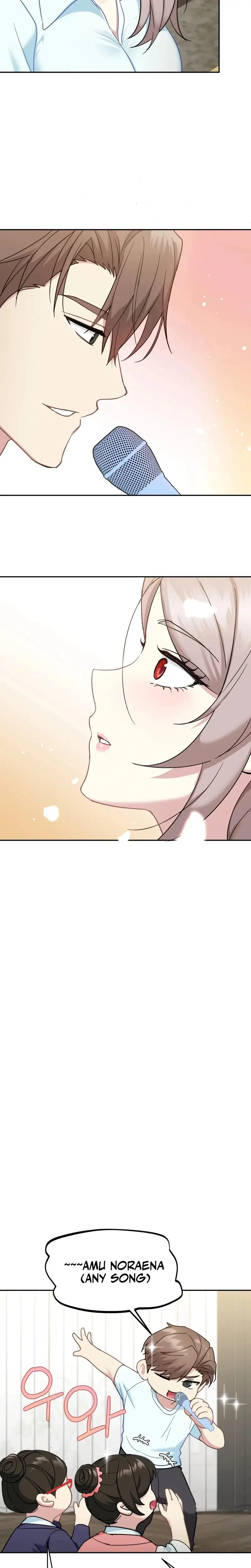 I Can T Stand It Sister In Law Chapter 9 - Page 15