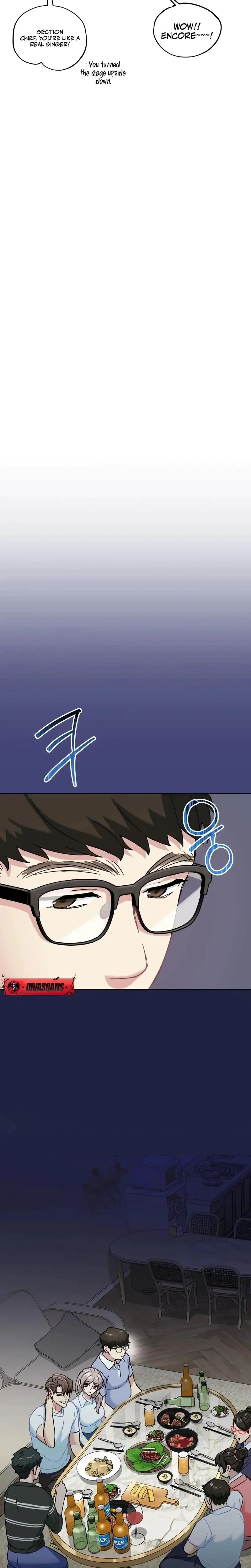 I Can T Stand It Sister In Law Chapter 9 - Page 16
