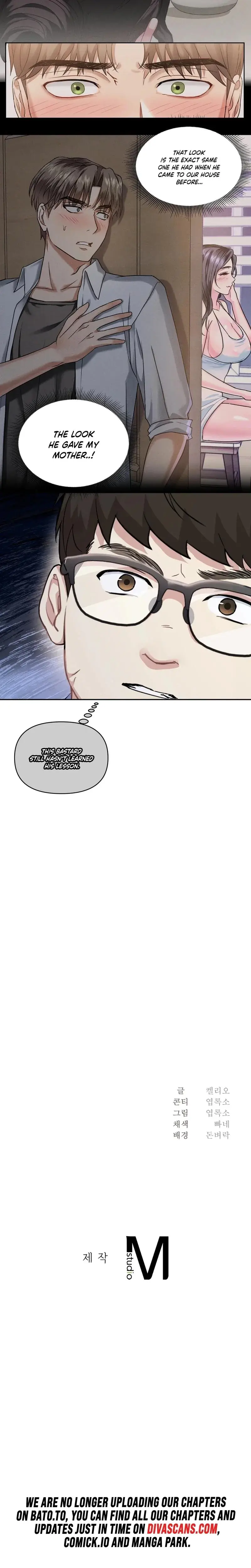 I Can T Stand It Sister In Law Chapter 9 - Page 20