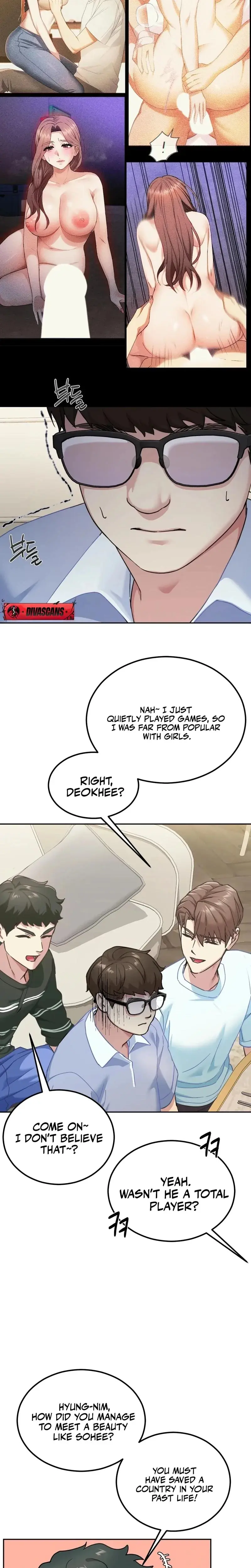 I Can T Stand It Sister In Law Chapter 9 - Page 6