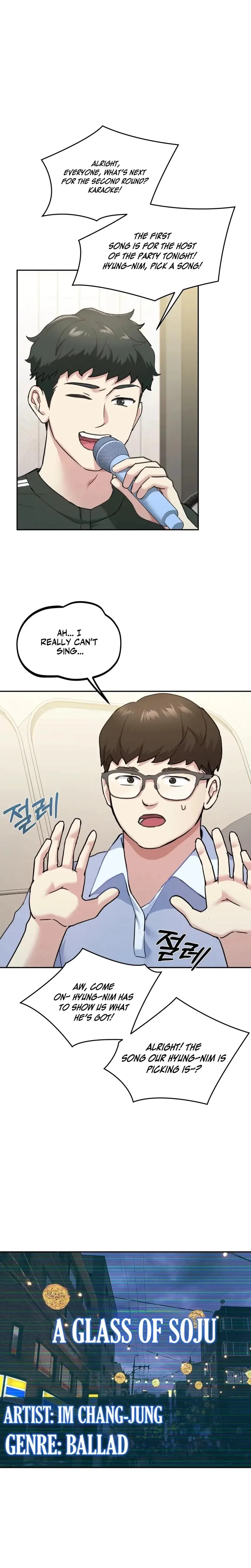 I Can T Stand It Sister In Law Chapter 9 - Page 9
