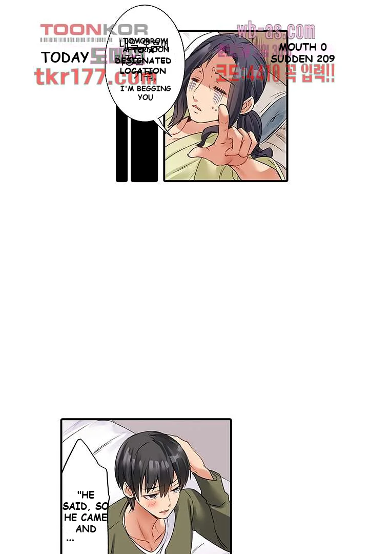 I Cant Believe I Cum From Having My Nipples Teased Chapter 1 - Page 15