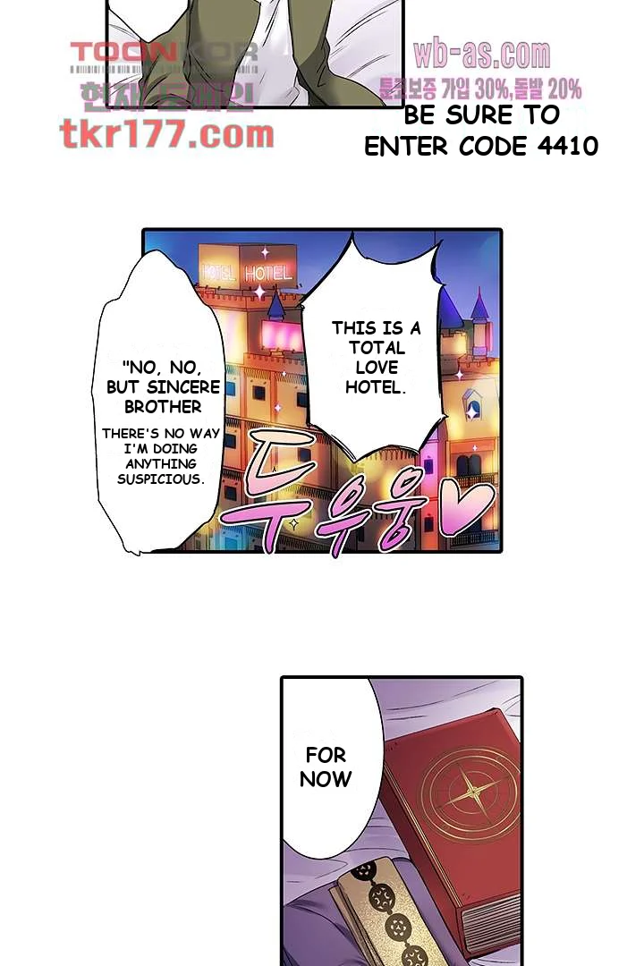 I Cant Believe I Cum From Having My Nipples Teased Chapter 1 - Page 16