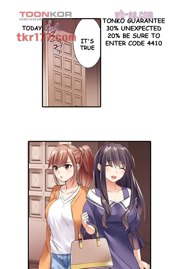 I Cant Believe I Cum From Having My Nipples Teased Chapter 1 - Page 18