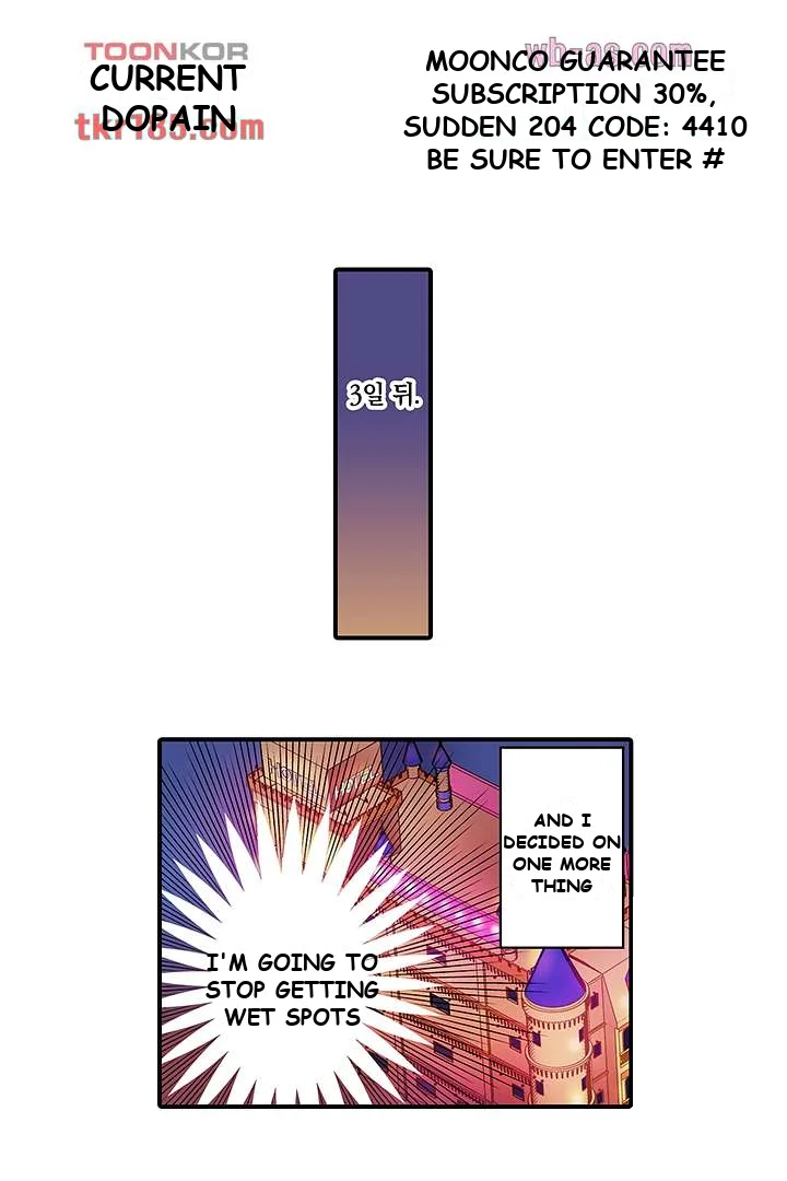 I Cant Believe I Cum From Having My Nipples Teased Chapter 10 - Page 23