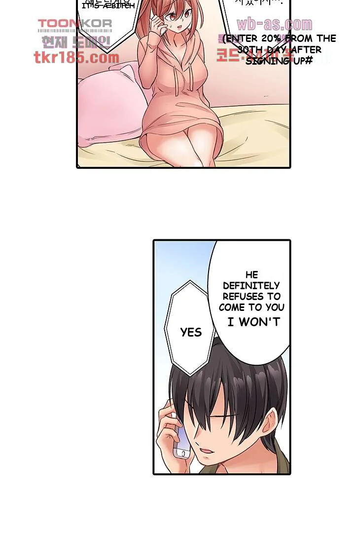 I Cant Believe I Cum From Having My Nipples Teased Chapter 10 - Page 8