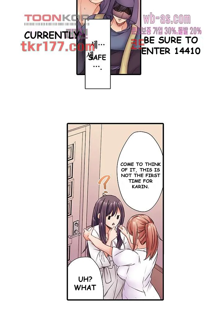 I Cant Believe I Cum From Having My Nipples Teased Chapter 5 - Page 28