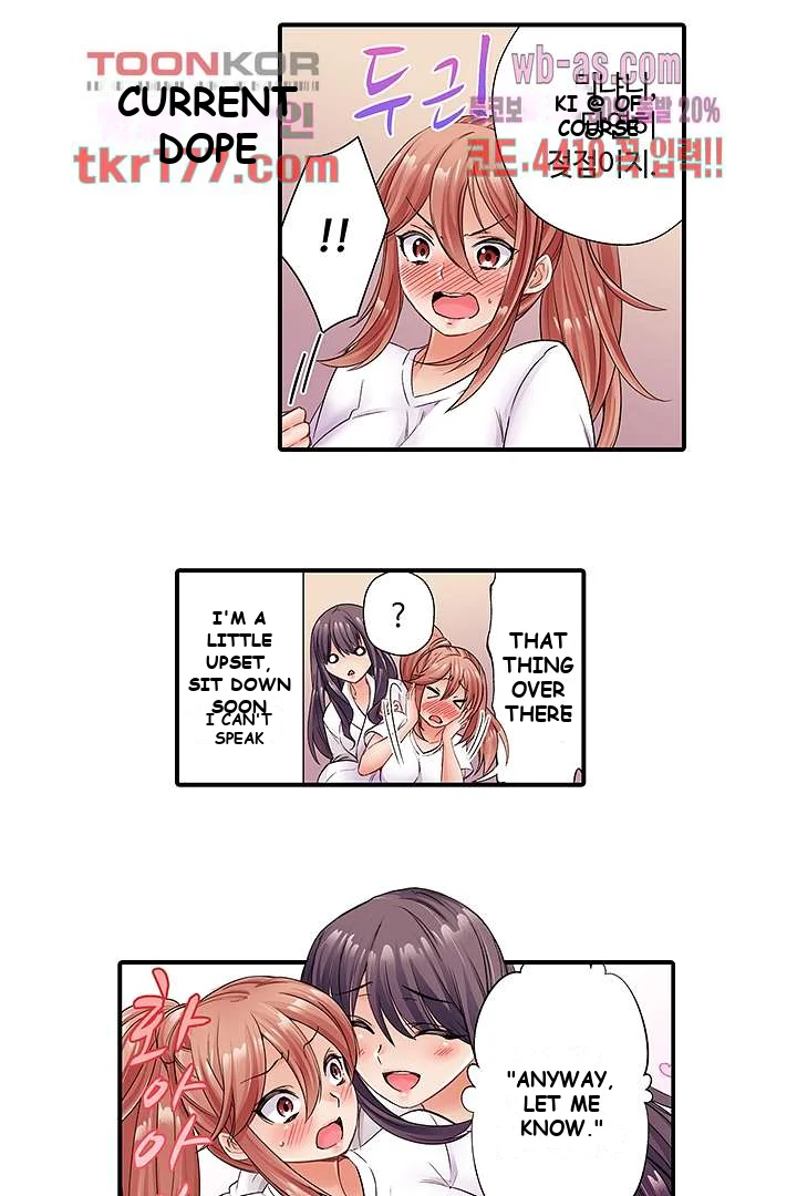 I Cant Believe I Cum From Having My Nipples Teased Chapter 5 - Page 29