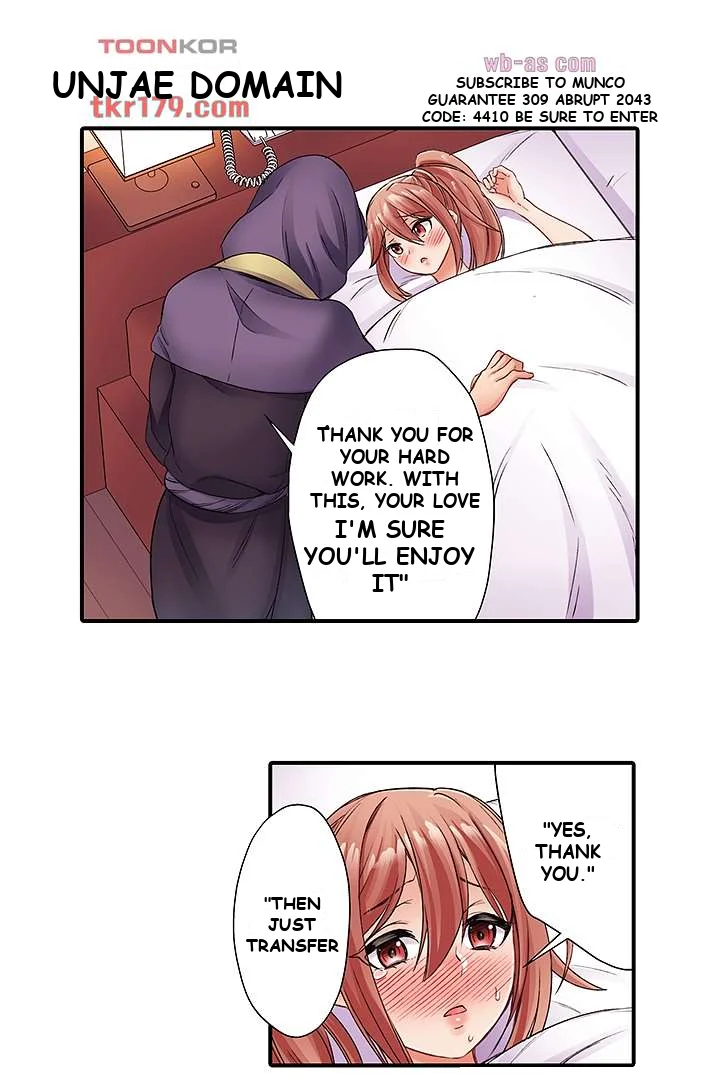 I Cant Believe I Cum From Having My Nipples Teased Chapter 7 - Page 24
