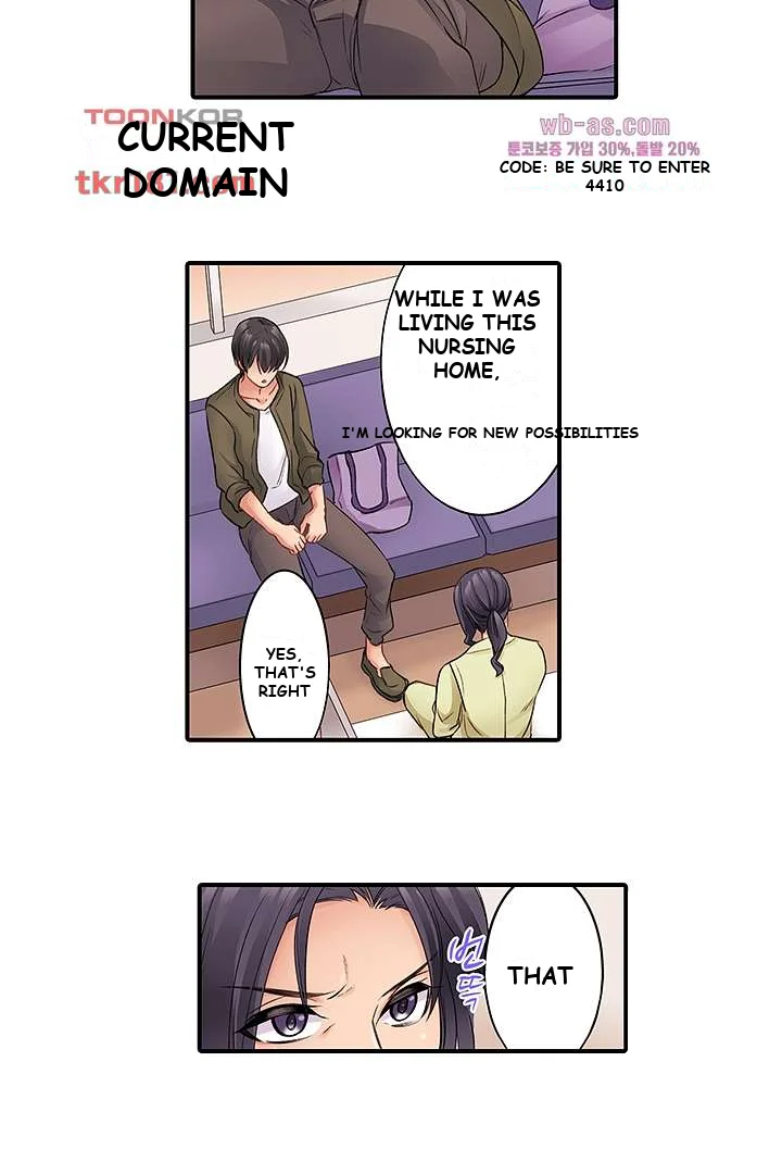 I Cant Believe I Cum From Having My Nipples Teased Chapter 8 - Page 10