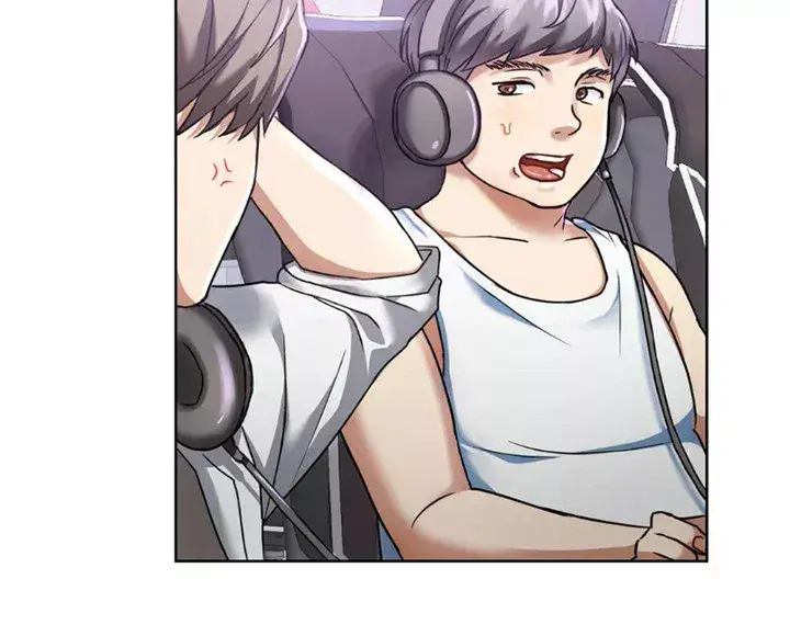 I Cant Stand It Ajumma Chapter 1 - Page 13