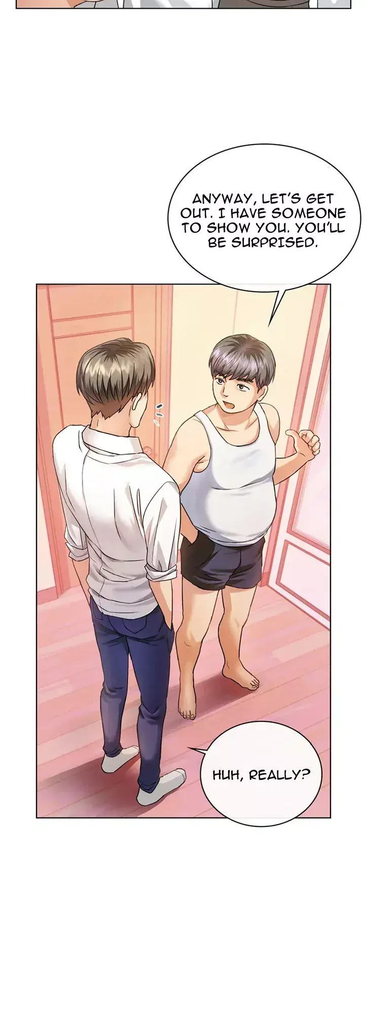 I Cant Stand It Ajumma Chapter 2 - Page 10