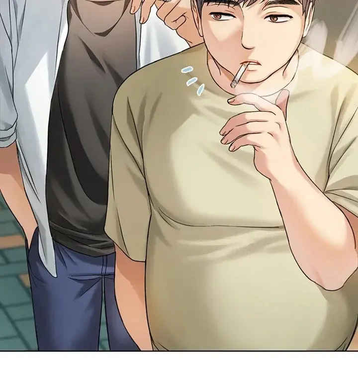 I Cant Stand It Ajumma Chapter 2 - Page 12