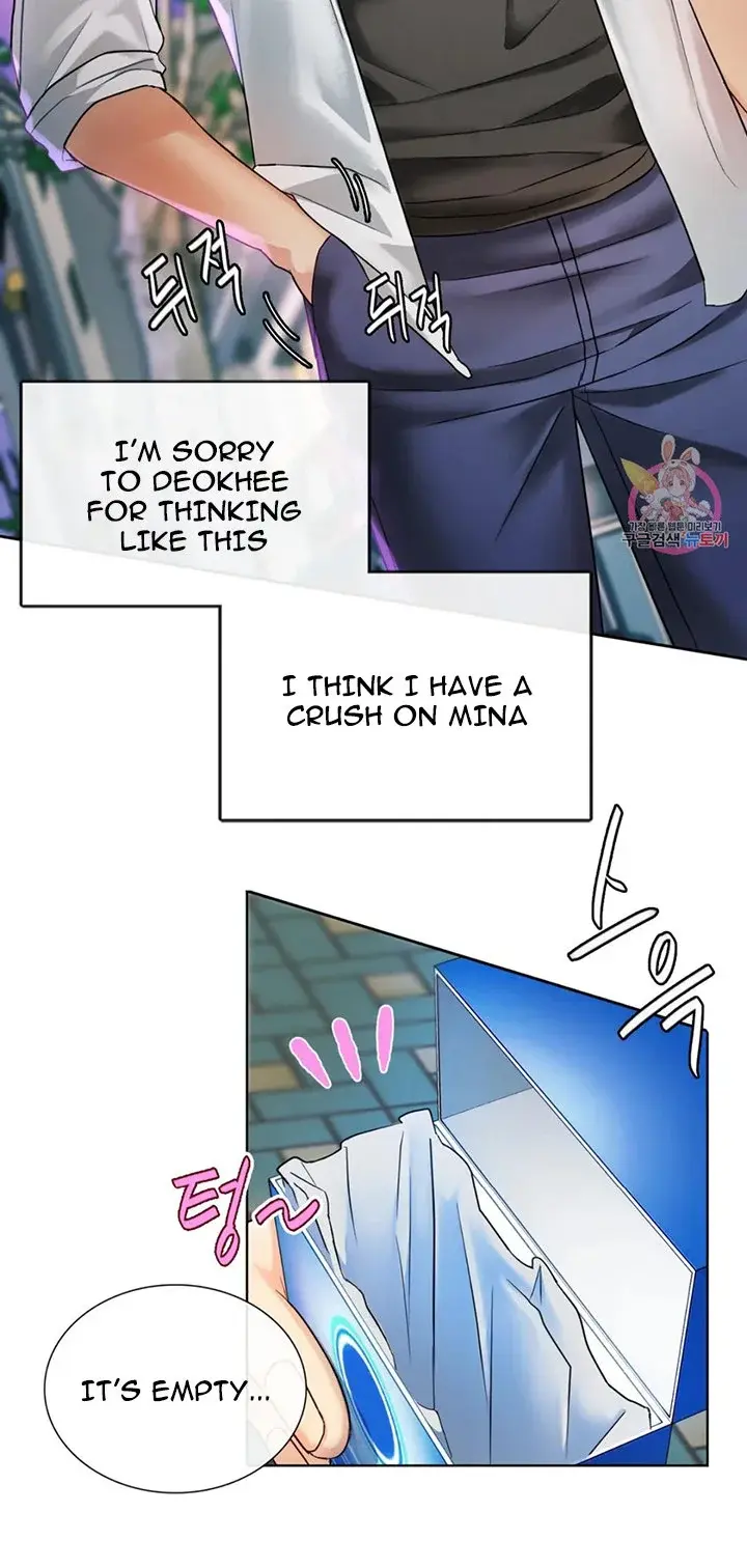 I Cant Stand It Ajumma Chapter 2 - Page 31