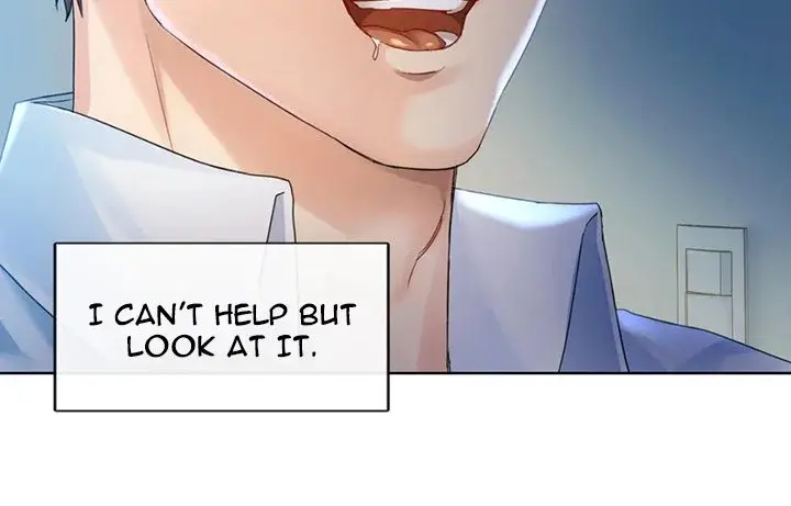 I Cant Stand It Ajumma Chapter 2 - Page 50