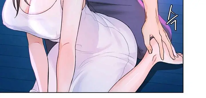 I Cant Stand It Ajumma Chapter 3 - Page 15