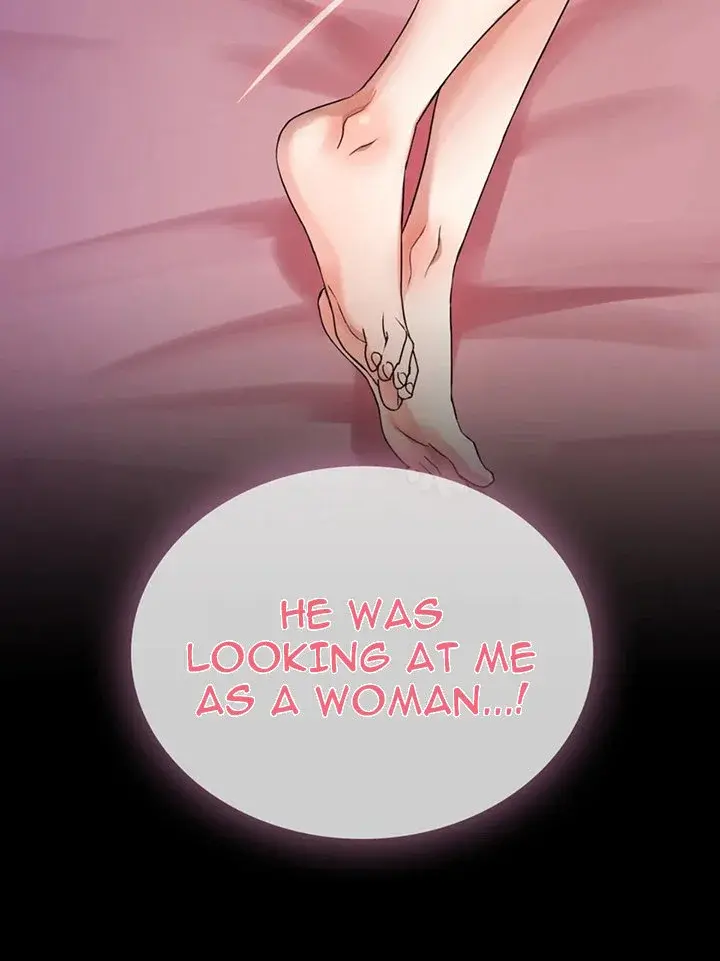 I Cant Stand It Ajumma Chapter 3 - Page 37