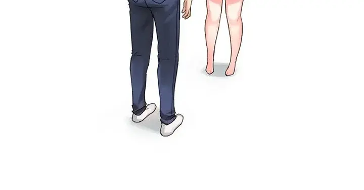 I Cant Stand It Ajumma Chapter 3 - Page 7