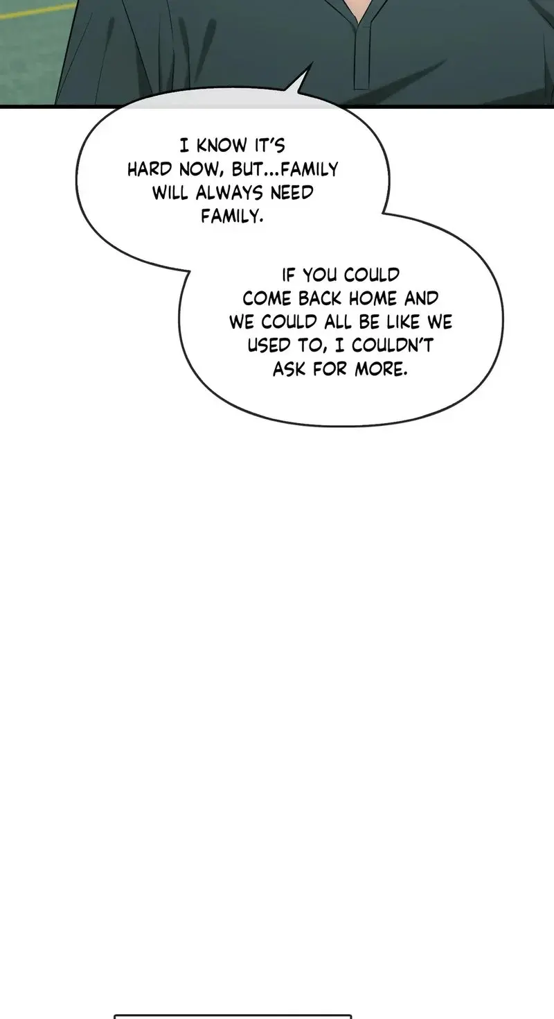 I Cant Stand It Ajumma Chapter 50 - Page 10
