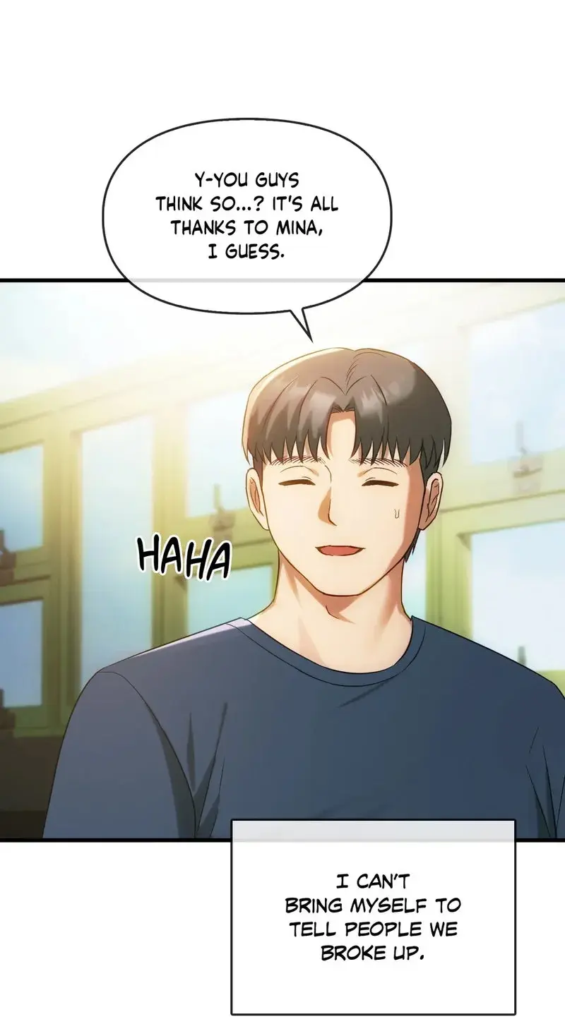 I Cant Stand It Ajumma Chapter 50 - Page 13