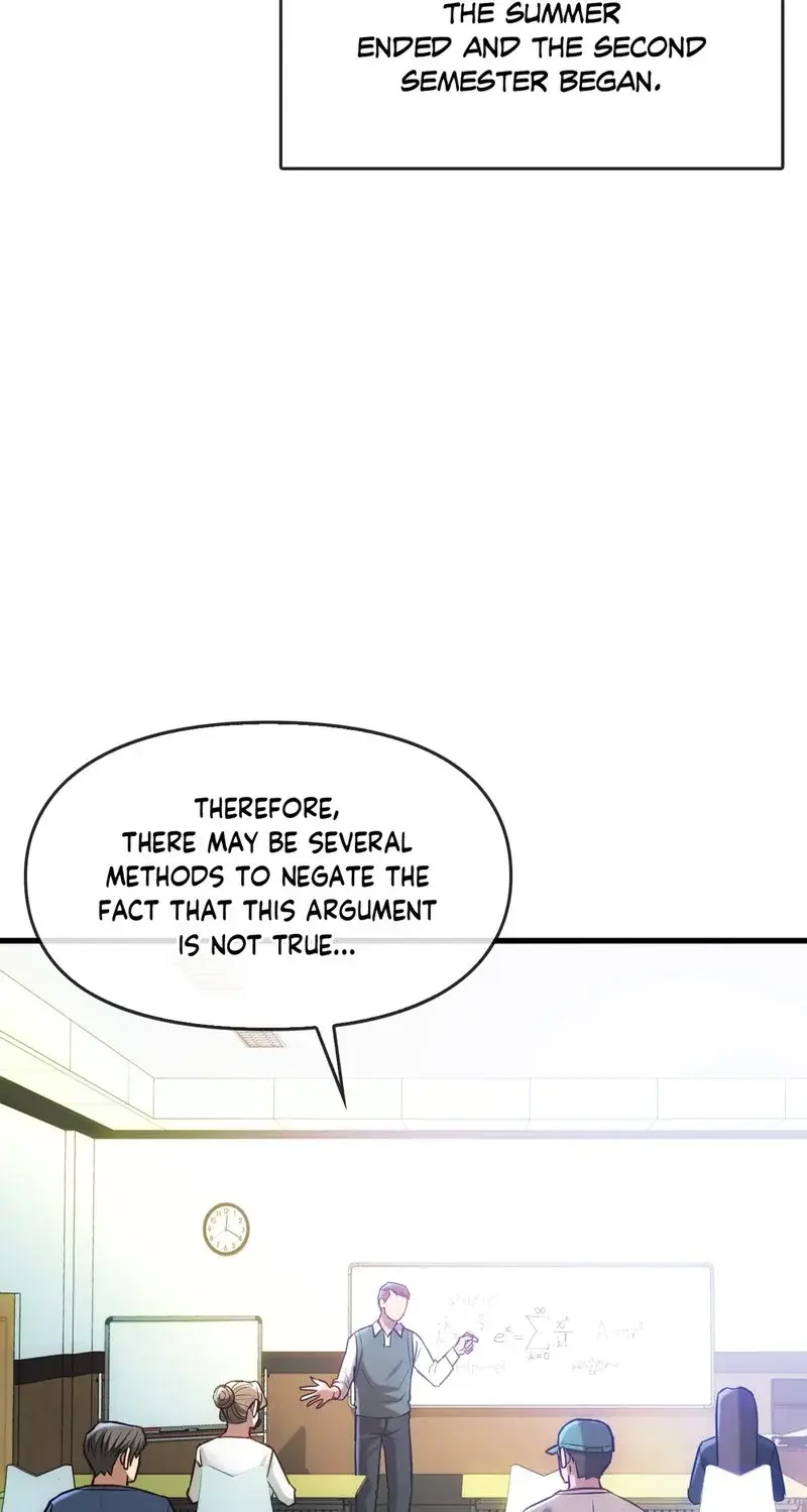 I Cant Stand It Ajumma Chapter 50 - Page 2