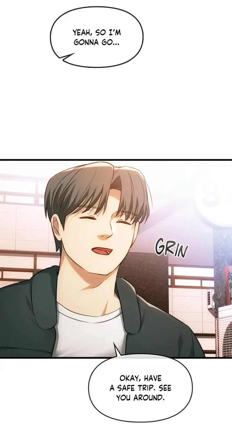 I Cant Stand It Ajumma Chapter 50 - Page 23